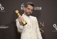 Wagner Moura analisa chances no Oscar após Globo de Ouro: "Já fomos longe"