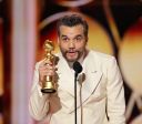 Buscas por Wagner Moura crescem após vitória do ator no Globo de Ouro