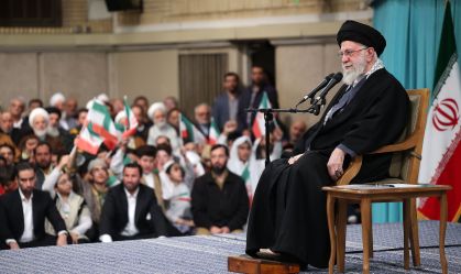 Líder supremo do Irã admite que milhares foram mortos durante manifestações