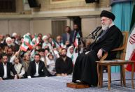 Irã alerta sobre conflito regional em caso de ataque dos EUA