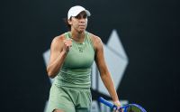 Campeã em 2025, Madison Keys vence em estreia no Australian Open