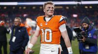 Quarterback dos Broncos tinha condição que causou fratura no tornozelo