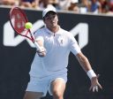 Australian Open: João Fonseca perde posições no ranking após rendimento