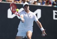 João Fonseca perde posições no ranking após rendimento no Australian Open