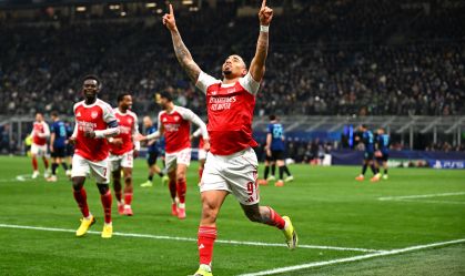 Champions League: veja times classificados para o mata-mata
