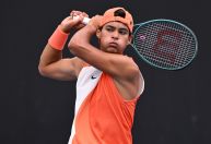 Australian Open: Guto Miguel chega às quartas e enfrenta própria dupla