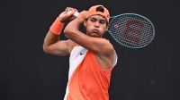 Australian Open: Guto Miguel chega às quartas e enfrenta própria dupla