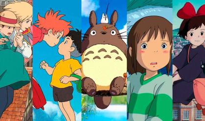 Ghibli Fest 2026