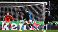Champions: João Pedro dá show, Chelsea vira sobre Napoli e vai às oitavas