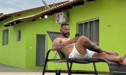 Eliza Samudio: goleiro Bruno faz postagem após descoberta de passaporte