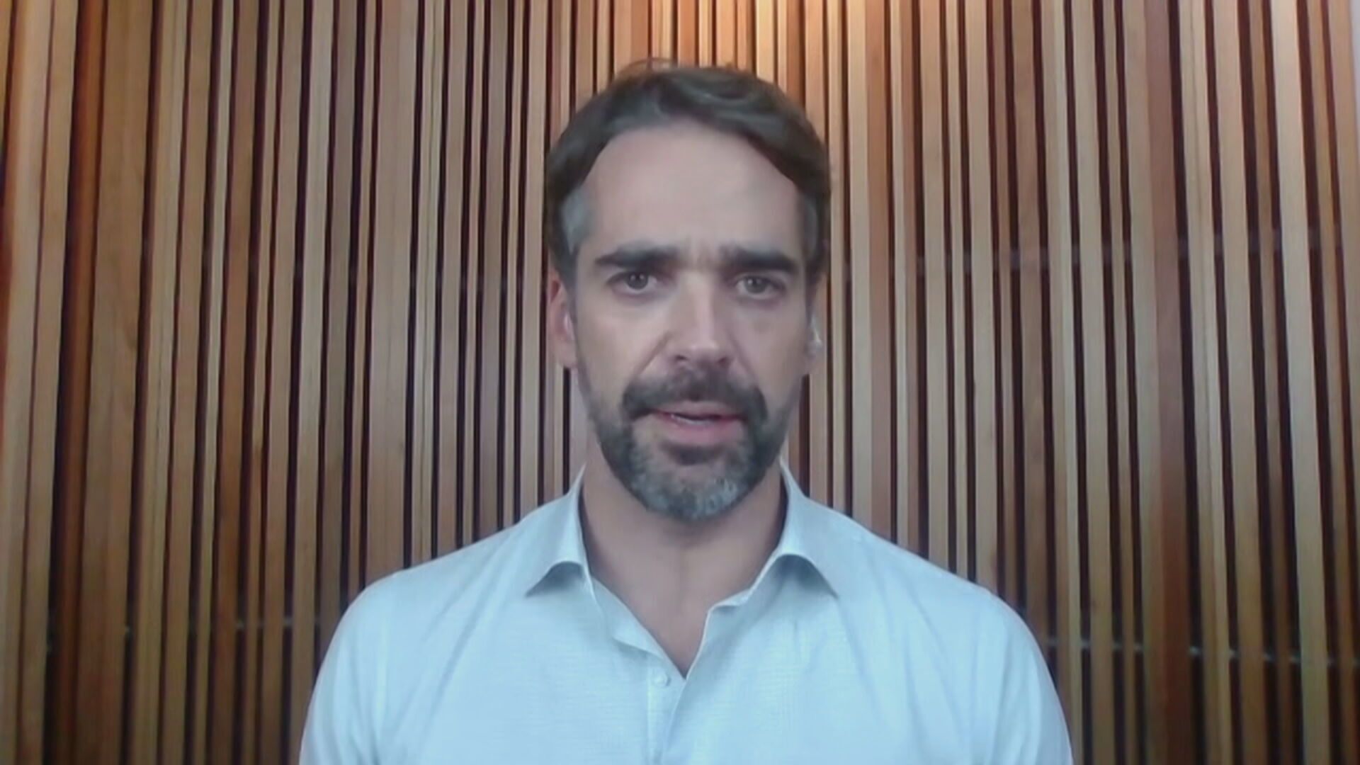 Governador do Rio Grande do Sul, Eduardo Leite