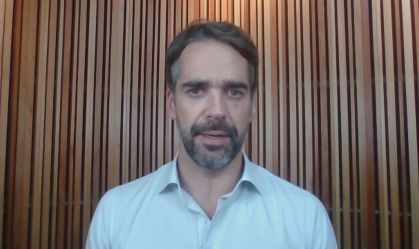 Governador do Rio Grande do Sul, Eduardo Leite