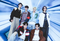 Grupo de k-pop 82MAJOR confirma shows em quatro cidades do Brasil