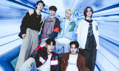 Grupo de k-pop 82MAJOR confirma shows em quatro cidades do Brasil