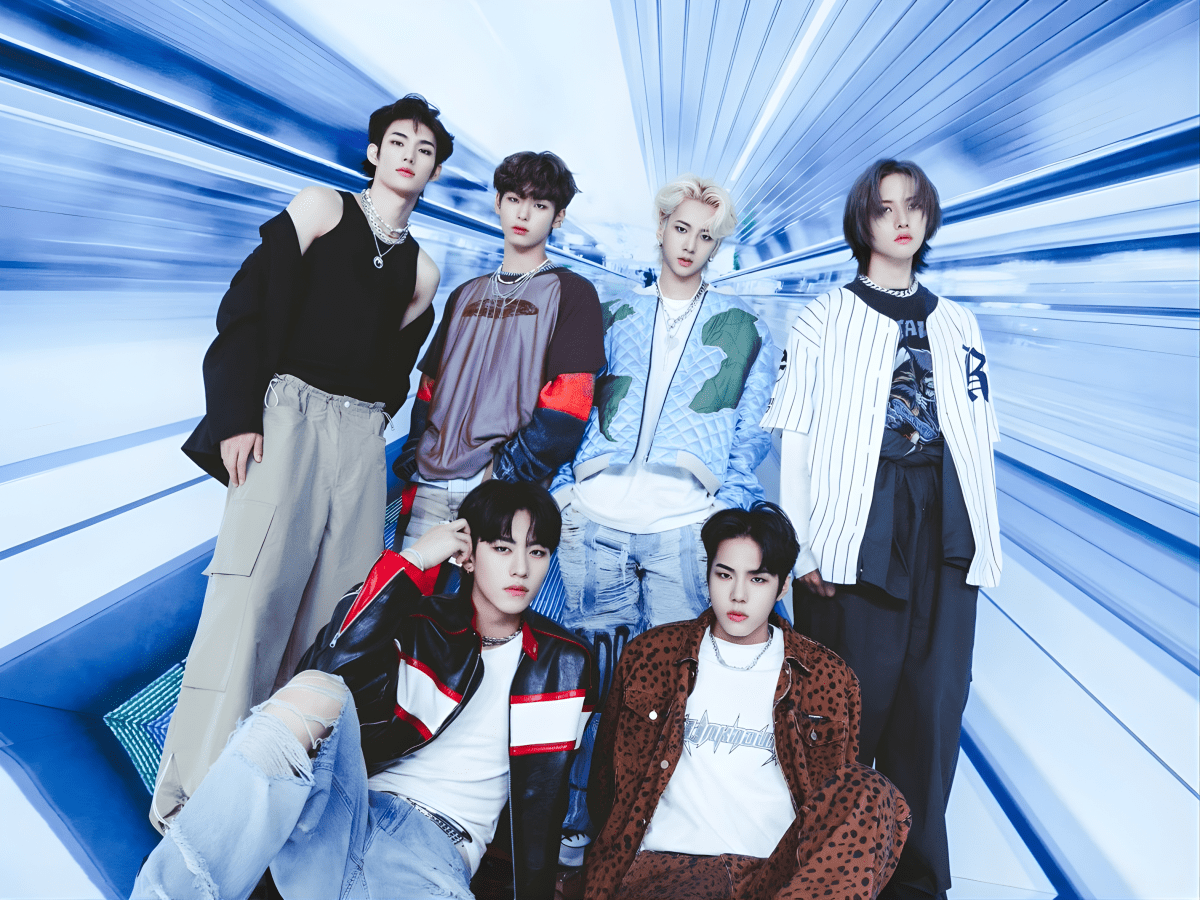 Grupo de k-pop 82MAJOR confirma shows em quatro cidades do Brasil