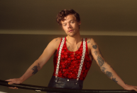 Harry Styles em São Paulo: saiba como garantir os ingressos na pré-venda