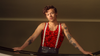Harry Styles anuncia duas novas datas no Brasil