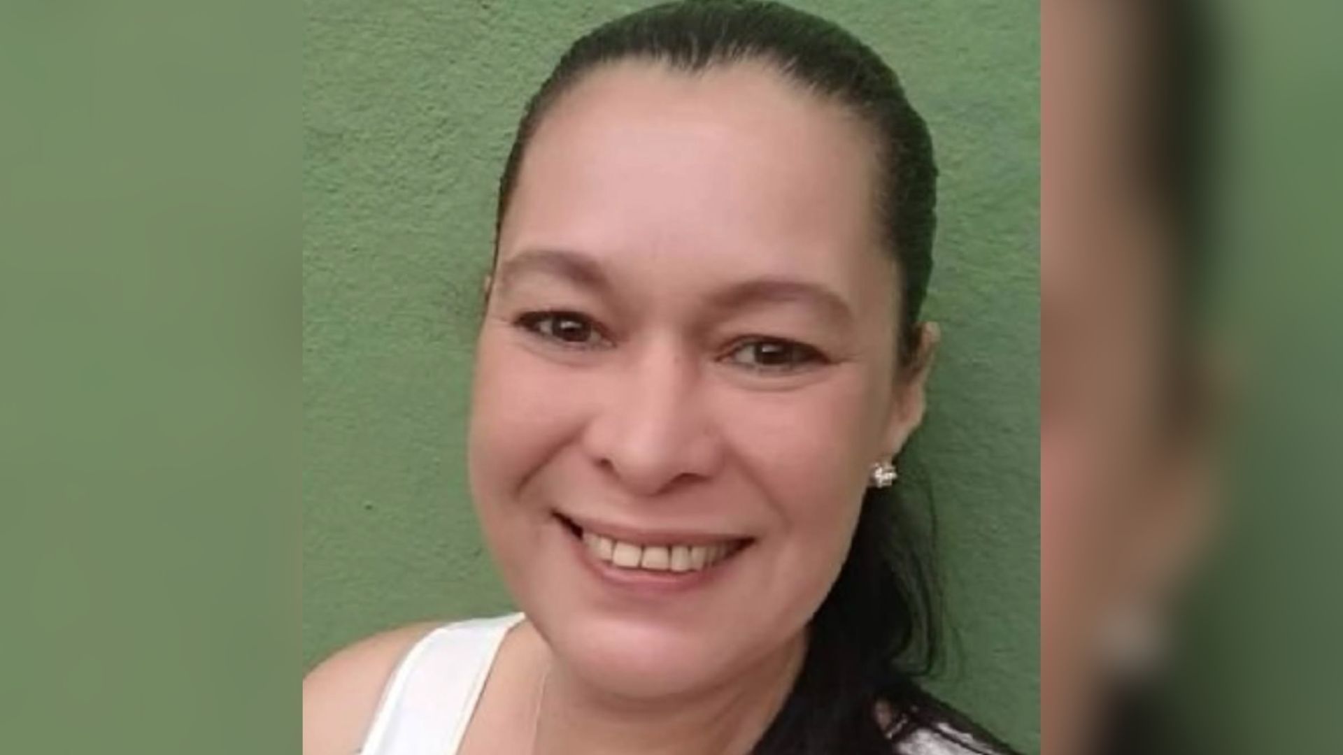 Heloisa de Carvalho, filha de Olavo de Carvalho