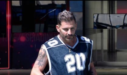 Henri Castelli, participante camarote do BBB 26