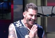 BBB26: Henri Castelli retorna após atendimento médico e convulsiona de novo