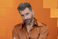 Henri Castelli no BBB 26: é normal ter crises convulsivas repetidamente?