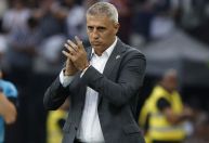 Crespo está na mira do River Plate após saída de Gallardo, diz jornal