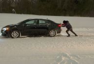 Mais de 750 mil pessoas estão sem luz devido à megatempestade nos EUA