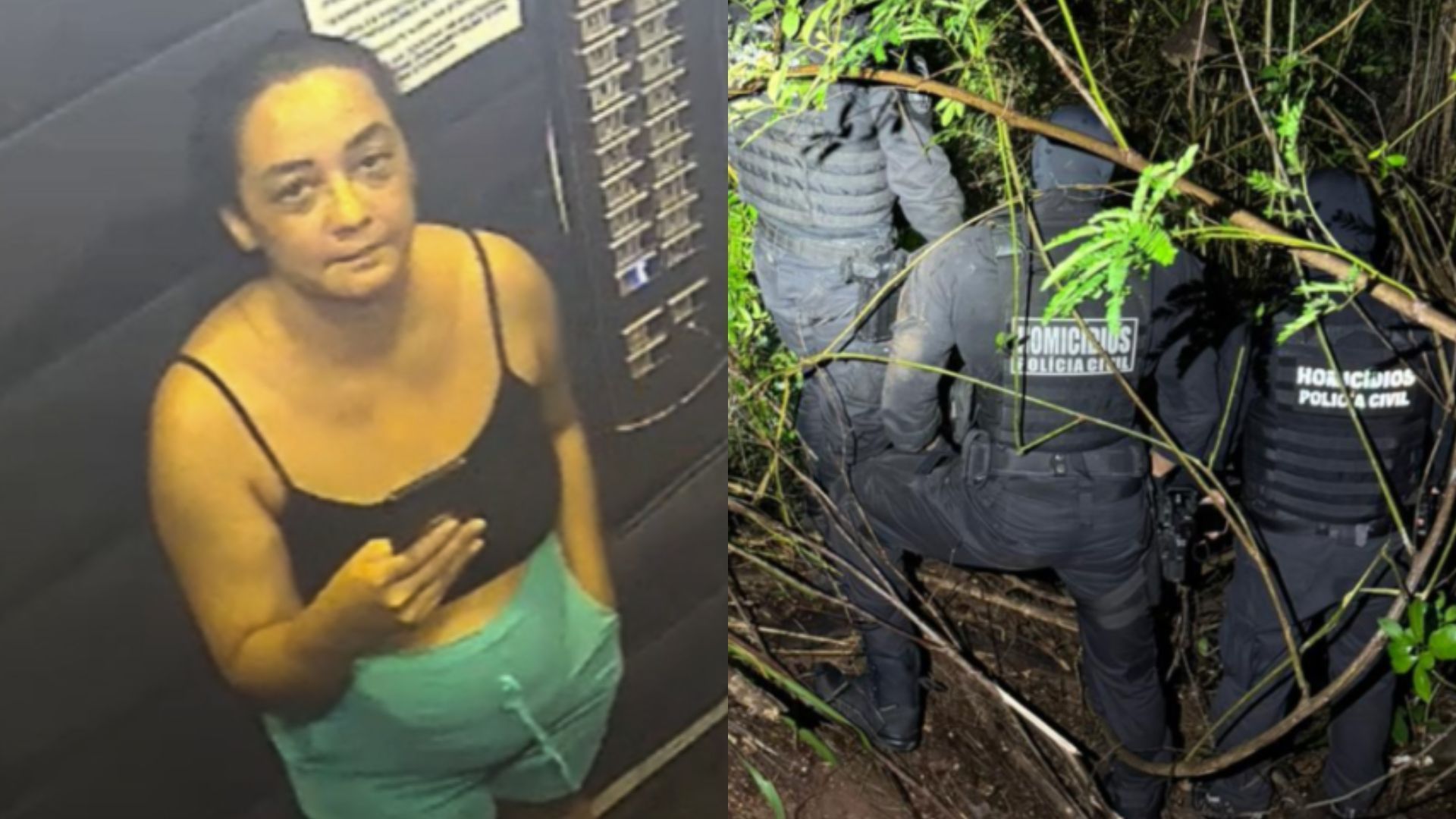Homicídio, obstrução e fraude veja crimes em morte de corretora em Goiás
