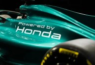 Fórmula 1: Honda apresenta novo motor, e dirigente aponta desafios
