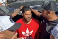 "Não fui eu que me coloquei no mercado", diz Hulk