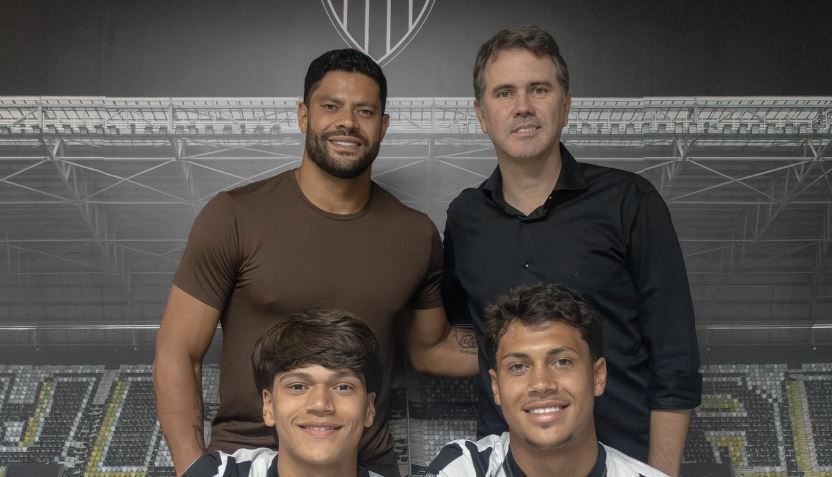 Hulk Filhos