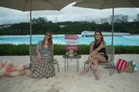 Luísa Sonza critica etarismo na indústria: “É muito cruel com a mulher”