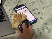 IPVA: vale a pena usar a reserva de emergência para pagar à vista?