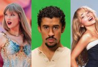 iHeartRadio Music Awards 2026: veja a lista completa de indicados