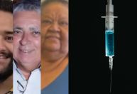 Injeção letal no DF: Não há semelhança entre as vítimas, diz delegado