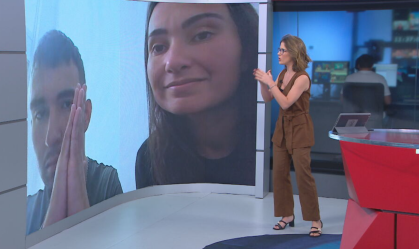 Jovem conta como sobreviveu 4 dias após ser deixado para trás em trilha