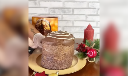 Anvisa proíbe venda de panetones após identificar fungos em lotes