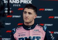 Jack Doohan deixa a Alpine em acordo mútuo após passagem curta como titular
