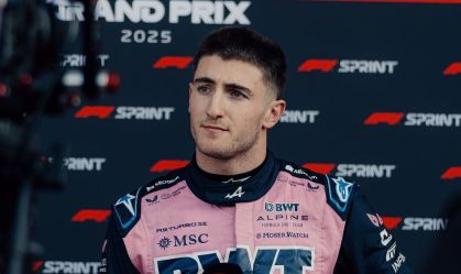 Jack Doohan deixa a Alpine em acordo mútuo após passagem curta como titular