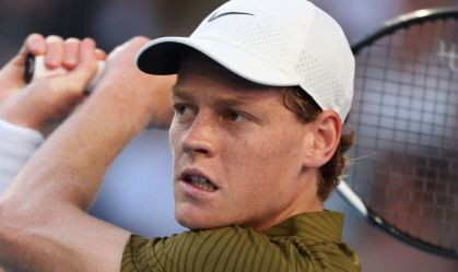 Sinner avança no Australian Open