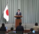 "Absolutamente inaceitável", Japão condena Coreia do Norte por mísseis