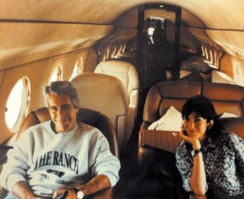 Análise: As 13 omissões mais questionáveis dos arquivos de Epstein