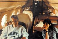 Epstein abusou de menor após ela revelar violência anterior, diz FBI