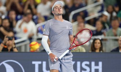 Cabeça de chave? ATP define situação de João Fonseca no Australian Open