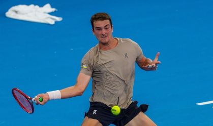 João Fonseca desiste do ATP 250 de Brisbane; veja o motivo