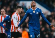 João Pedro e Cole Palmer garantem vitória do Chelsea na estreia de Rosenior