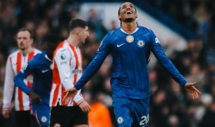 João Pedro e Cole Palmer garantem vitória do Chelsea na estreia de Rosenior