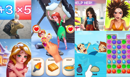 Jogos removidos do Playstation Store
