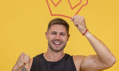 BBB 26: Jonas Sulzbach vence a Prova do Líder e define quais aliados vão para o Vip