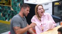 BBB 26: flerte de sisters com Jonas diverte a web: 